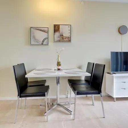 Hunkil - 100m From The Sea In Bornholm *