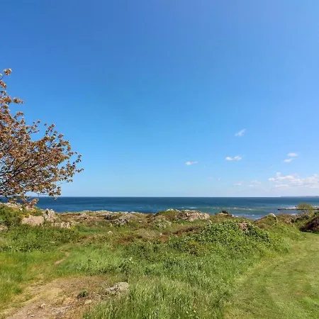 Lejlighed Hunkil - 100m From The Sea In Bornholm Gudhjem