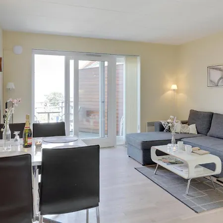 Lejlighed Hunkil - 100m From The Sea In Bornholm